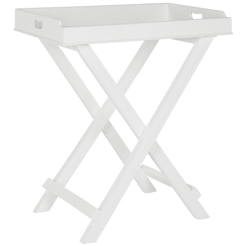Hale Tray Top End Table
