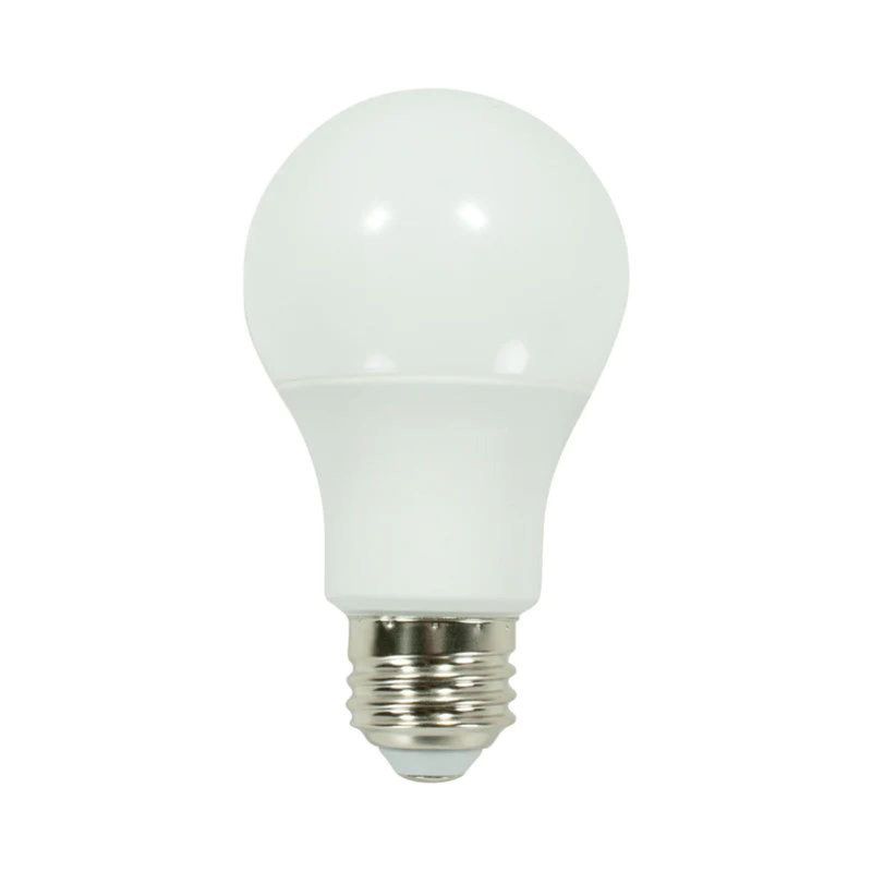 Soft White Dimmable LED A19 Light Bulb, 100W Equivalent