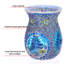 Ossineke Glass Tabletop Wax Warmer