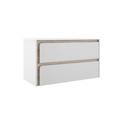 Armoire de salle de bain Collection INDICO 