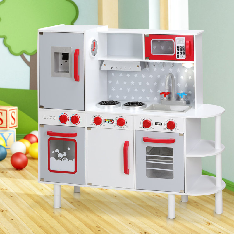 Goguen Kitchen Set