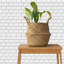 10Pcs Self-Adhesive Wall Tile Stickers
