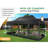 10'Wx20'D Heavy Duty Canopy Tent, Pop up Gazebo with Netting Screened-104650886