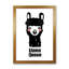Llama by Miniofmine - Print-1766986903-1766986892