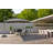 Batres 400cm X 300cm Rectangular Cantilever Parasol-1660601784