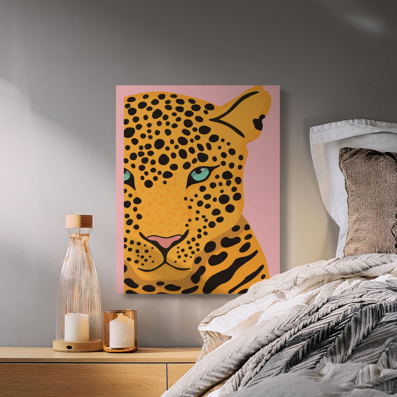 Ewert Wrapped Canvas Print Set, 18x24
