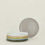 Essential Dinnerware Stoneware Dinner Plate-1671988557