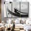 "Tourne-disque vinyle" sur toile-98978109