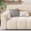 Canapé en flanelle Minimal-104732858-104732856