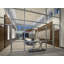 Aeris Linear LED Pendant - 3500K-34261076-34261075-34261074