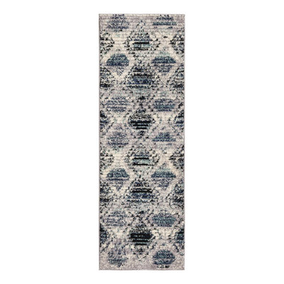 Jaxson Geometric Indoor Rug