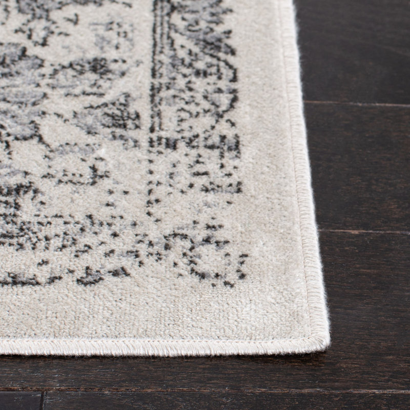 Bogue Performance Oriental Rug, Rectangle 3'3" x 5'3"
