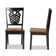 Dunbarton 17.7'' H Solid Wood Side Chair