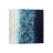 Sapphire Blaze by Nikki Chauhan - Wrapped Canvas Painting-1899927925