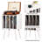 Record Player Stand-196041597