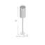 Lampe sur pied en colonne 58 po Benas