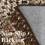 Tapis géométrique brun à motif géométrique 4 po x 6 pi-1646761419-1646761415