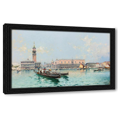 Grand Canal, Venise