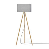 Belmont Tripod Floor Lamp