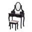 Bomford Dressing Table with Mirror-1007863361