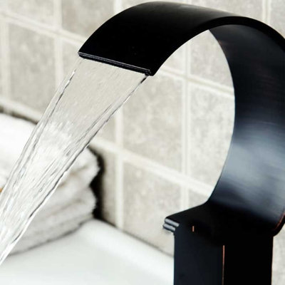 Single Hole Faucet Bathroom Faucet