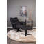 Kaylee 78cm Wide Ergonomic Recliner-1307957615