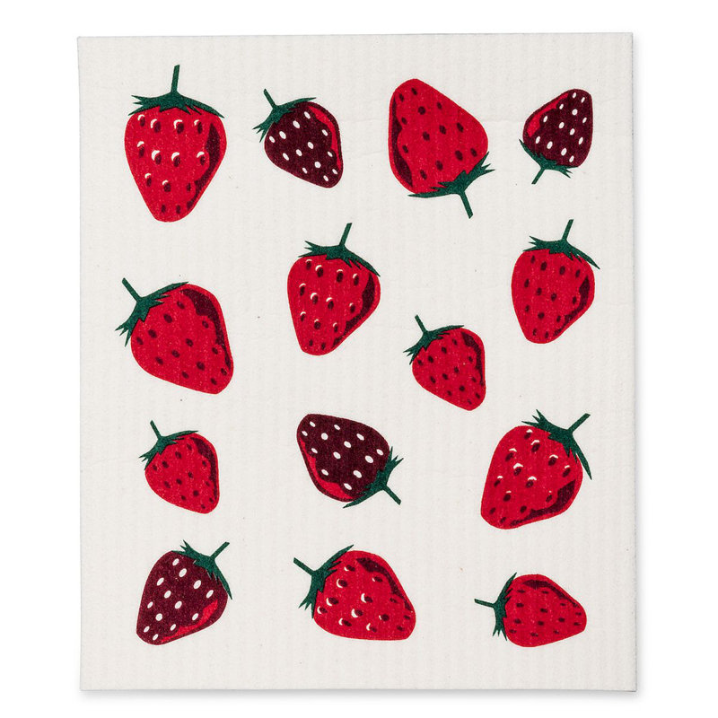 Cotton Jacquard Dish Cloth Kitchen Towel