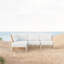 Kiawah Patio Chair with Cushion