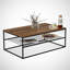 Manuel Coffee Table