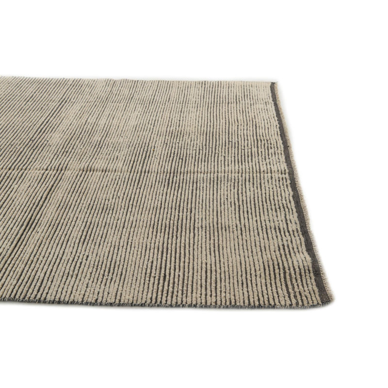 Tapis gris Odea