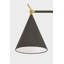 Lampe sur pied Harriet