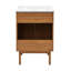 Meuble-lavabo autoportant 24 po Classe Golden-92284217