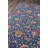 Lancaster Hand Tufted Wool Oriental Indoor Rug-2145473879