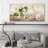 Arrangement With Tulips by Remy Dellal - Wrapped Canvas Print-1757102143