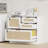31.5" Rattan File Cabinet With Lock & 4 Drawer-782419688
