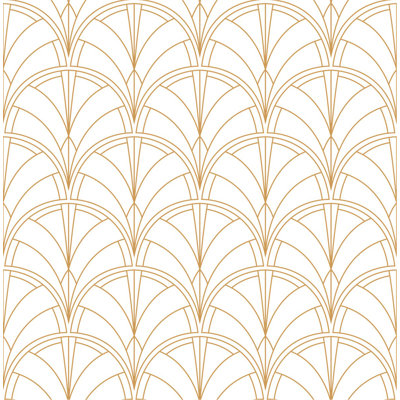 Rouleau de papier peint L 18,75 pi x l 25 po Deboles