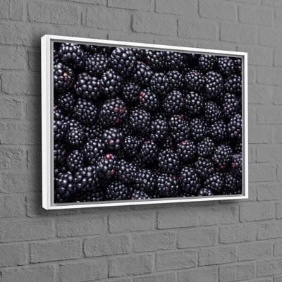 1 Piece Wall Art on Canvas