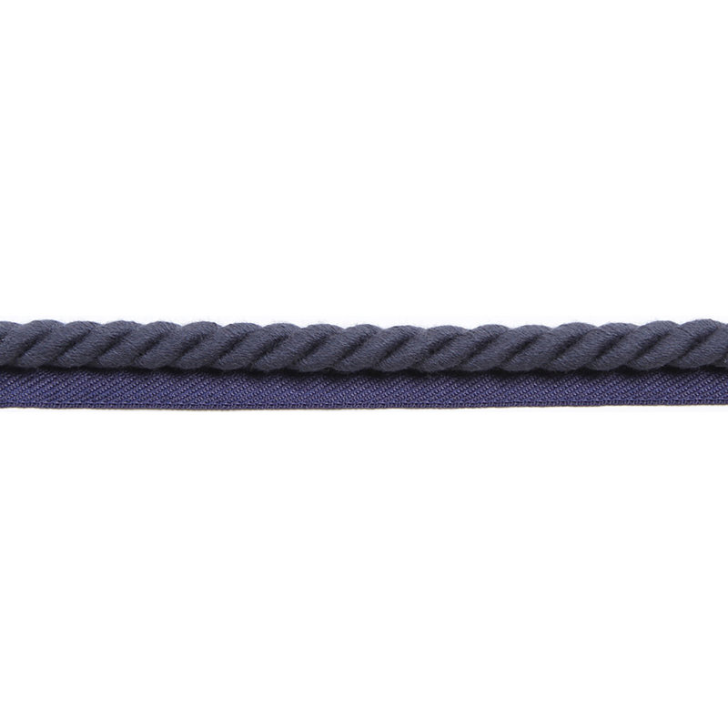 Tissu Tinta Spice, Bleu marine