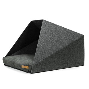Polyester Pet Bed