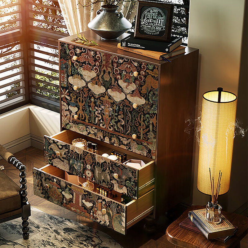 Armoire de décoration Home