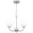 Sirkka 3 - Light Simple Pendant-92621990