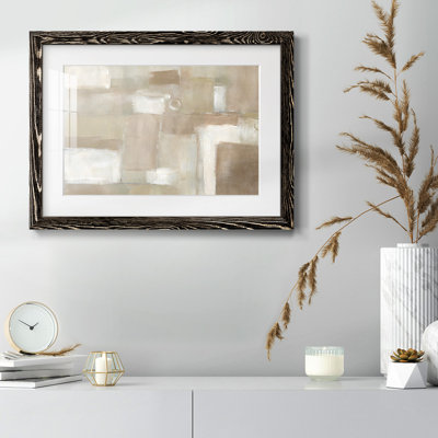 " Neutral Expression II "
