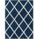 Geometric Indoor Rug