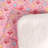 Betsy-Mae Geometric Fleece Pet Bed-1248620774-1248620775