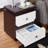 Allee 2 - Drawer End Table