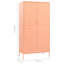 Alazhia Steel Wardrobe-2118603184