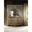 Chatelet Six Drawer Dresser