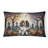 Other/No Pattern Outdoor Throw Pillow