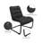 Chumy Padded Accent Chair-375796268
