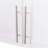 Stackable Wall Mounted Storage Cabinet